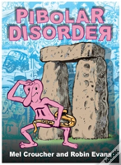 Capa do artigo Pibolar Disorder