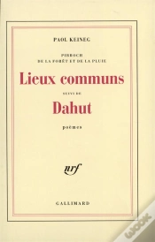 Capa do artigo Pibroch De La Forêt Et De La Pluie : Lieux Communs / Dahut