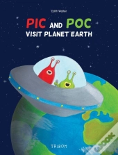Pic And Poc Visit Planet Earth