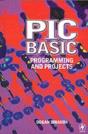 Pic Basic: Programming And Projects - Preview