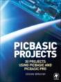 Pic Basic Projects - Preview