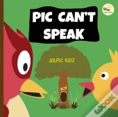 Pic Can'T Speak