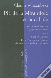 Pic De La Mirandole Et La Cabale