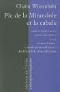 Pic De La Mirandole Et La Cabale - Preview