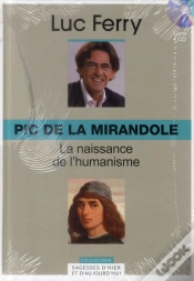 Capa do artigo Pic De La Mirandole - La Naissance De L