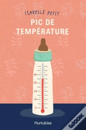 Pic De Temperature