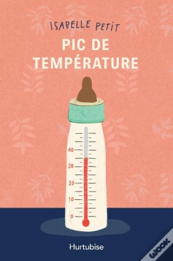 Capa do artigo Pic De Temperature