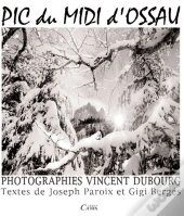 Pic Du Midi D'Ossau