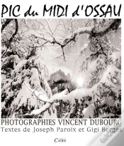 Capa do artigo Pic Du Midi D