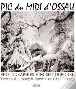 Capa do artigo Pic Du Midi D'Ossau