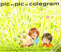 Capa do artigo Pic Et Pic Et Colegram