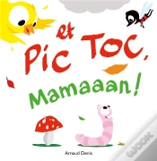 Capa do artigo Pic Et Toc : Mamaaan !