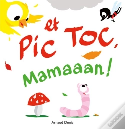 Capa do artigo Pic Et Toc : Mamaaan !
