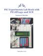 Pic Experiments Lab Book With Pic18f2431 And Xc8 - Preview