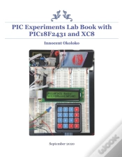 Capa do artigo Pic Experiments Lab Book With Pic18f2431 And Xc8