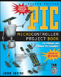 Pic Microcontroller Project Book - Preview