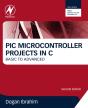 Pic Microcontroller Projects In C - Preview