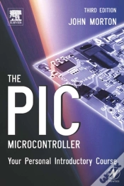 Capa do artigo Pic Microcontroller: Your Personal Introductory Course