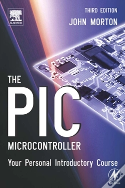 Capa do artigo Pic Microcontroller: Your Personal Introductory Course