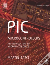 Capa do artigo Pic Microcontrollers