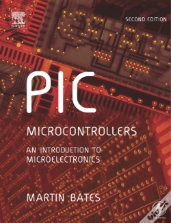 Capa do artigo Pic Microcontrollers