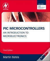 Capa do artigo Pic Microcontrollers