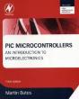 Pic Microcontrollers - Preview