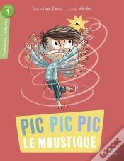 Capa do artigo Pic, Pic, Pic, Le Moustique