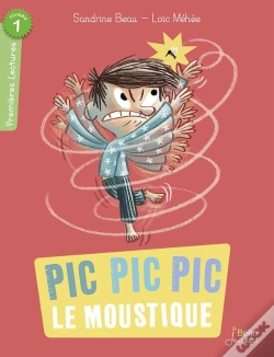 Capa do artigo Pic, Pic, Pic, Le Moustique