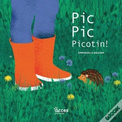 Capa do artigo Pic, Pic, Picotin