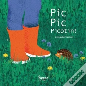 Capa do artigo Pic, Pic, Picotin