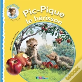 Pic-Pique Le Hérisson (Édition 2010)