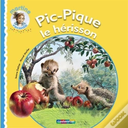 Capa do artigo Pic-Pique Le Hérisson (Édition 2010)
