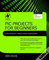 Pic Projects For Beginners