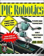 Capa do artigo Pic Robotics: A Beginner