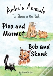 Capa do artigo Pica And Marmot Plus Bob And Skunk