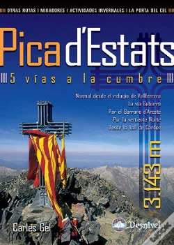 Capa do artigo Pica D'Estats
