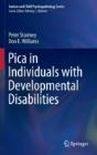 Pica In Individuals With Developmental Disabilities - Preview