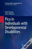 Pica In Individuals With Developmental Disabilities