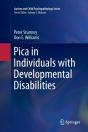 Pica In Individuals With Developmental Disabilities - Preview