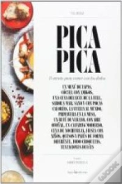 Capa do artigo Pica Pica
