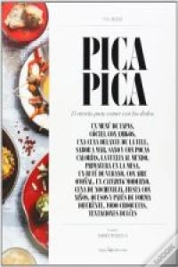 Capa do artigo Pica Pica