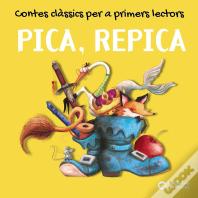 Pica Repica