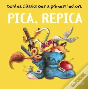 Capa do artigo Pica Repica