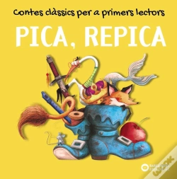 Capa do artigo Pica Repica