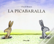 Capa do artigo Picabaralla, La