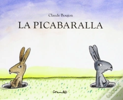 Capa do artigo Picabaralla, La