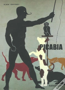 Capa do artigo Picabia