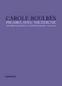 Picabia Avec Nietzsche - Lettres D'Amour A Suzanne Romain (1944-1948) - Preview