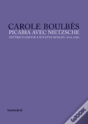 Capa do artigo Picabia Avec Nietzsche - Lettres D